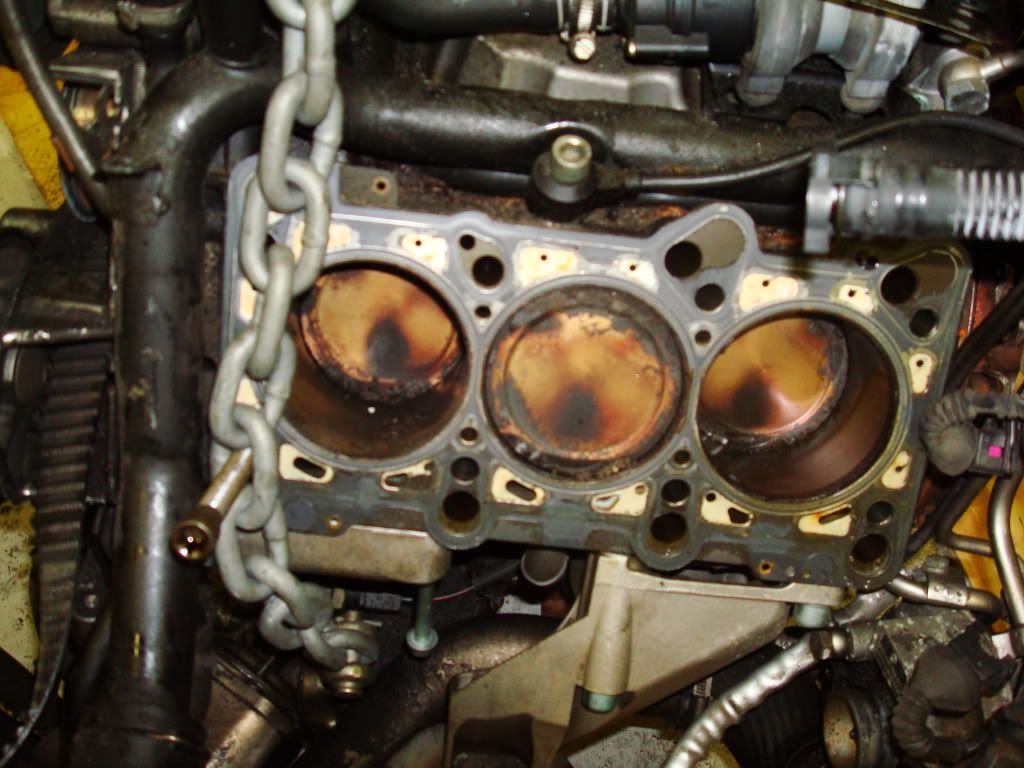 Jstdoit1112 2.7t Rebuild